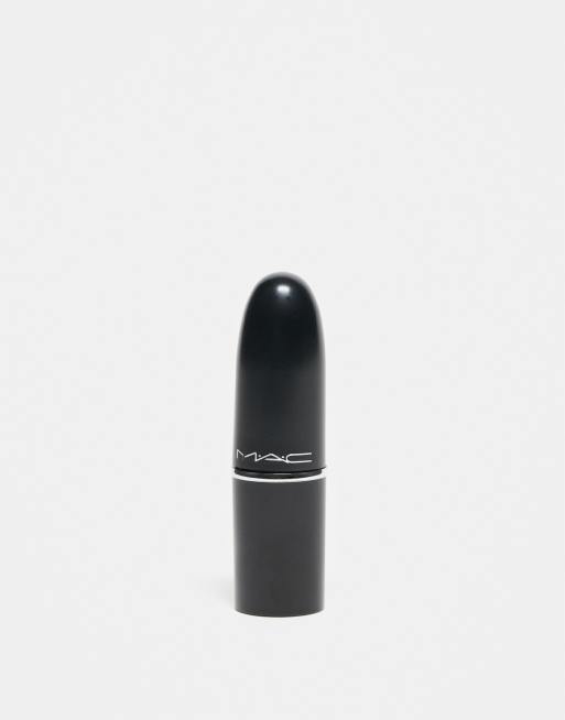 MAC - Mini Macximal - Zijdezachte matte lippenstift in 'Chili', 4 van 4