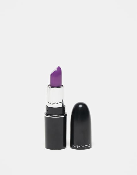 MAC - Mini Macximal - Zijdezachte Matte Lippenstift in 'Everybody's Heroine' - view 1
