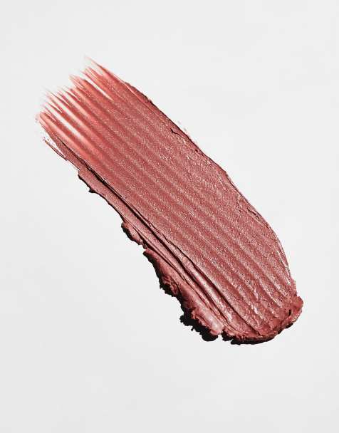 MAC - Mini Macximal - Zijdezachte matte lippenstift in 'Velvet Teddy' - view 1