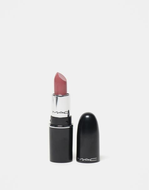 MAC - Mini Macximal - Zijdezachte matte lippenstift - Mehr - view 1