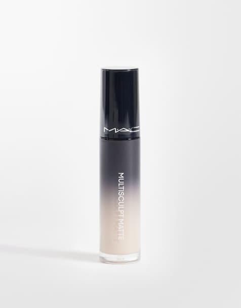 MAC – Multisculpt Matte – Matt ögonskugga - view 1