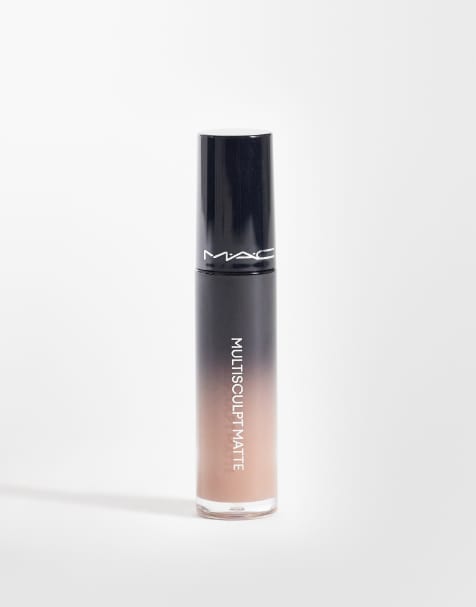 MAC – Multisculpt Matte – Matt ögonskugga - view 1