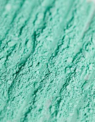 MAC - Ombre à paupières petit format - Mint Condition-Vert