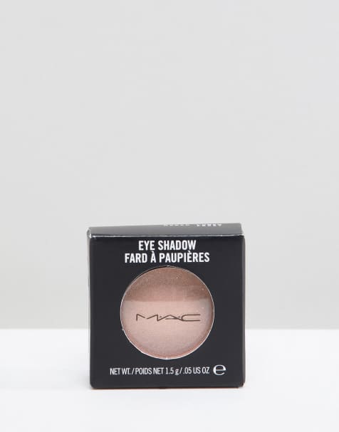 MAC - Ombretto piccolo brillante - Naked Lunch - view 1