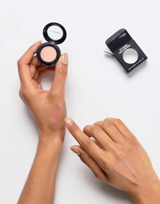MAC - Ombretto piccolo brillante - Paradisco, 4 di 4