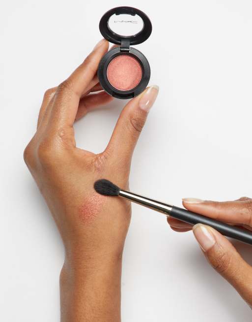 MAC - Ombretto piccolo brillantinato - Coppering, 2 di 4