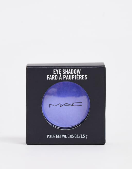 MAC - Ombretto piccolo - Cobalt, 2 di 4