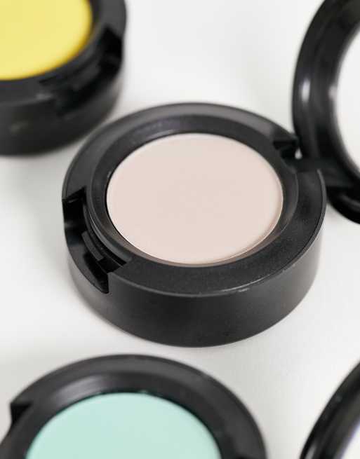 MAC - Ombretto piccolo - Cozy Grey, 3 di 4