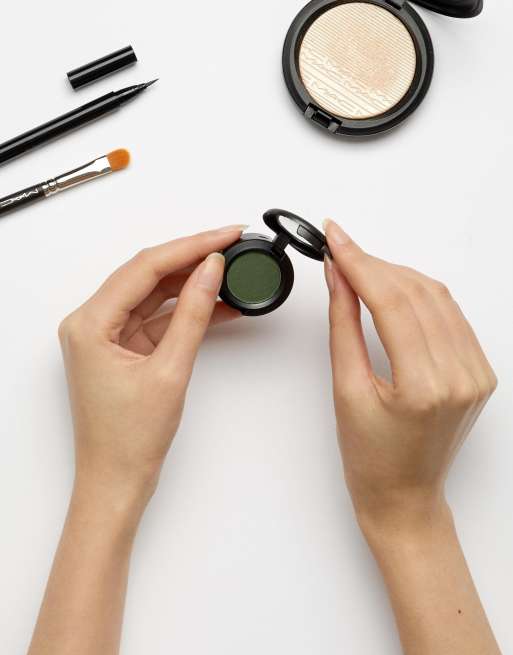 MAC - Ombretto piccolo luminoso - Humid, 3 di 4