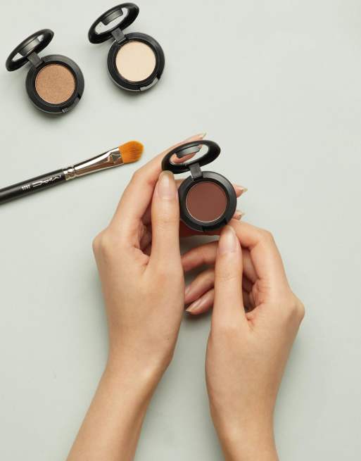 MAC - Ombretto piccolo opaco - Embark, 2 di 4