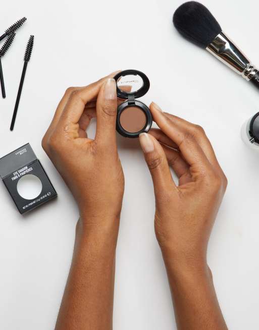 MAC - Ombretto piccolo opaco - Espresso, 2 di 4