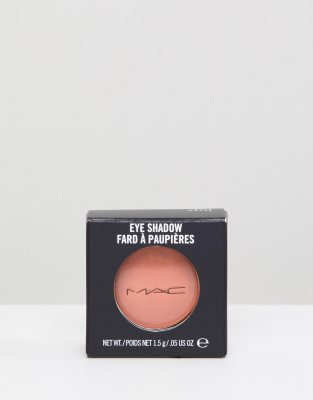 MAC - Ombretto piccolo opaco - Rule-Arancione ombretti donna Arancione
