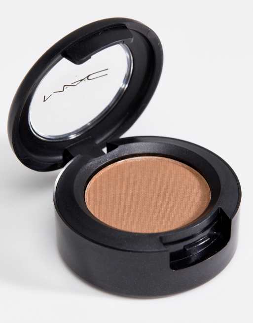MAC - Ombretto piccolo satinato - Soba, 3 di 4