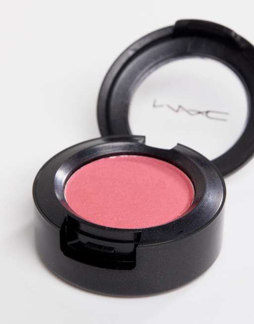 MAC - Ombretto piccolo satinato - Sushi Flower, 3 di 4