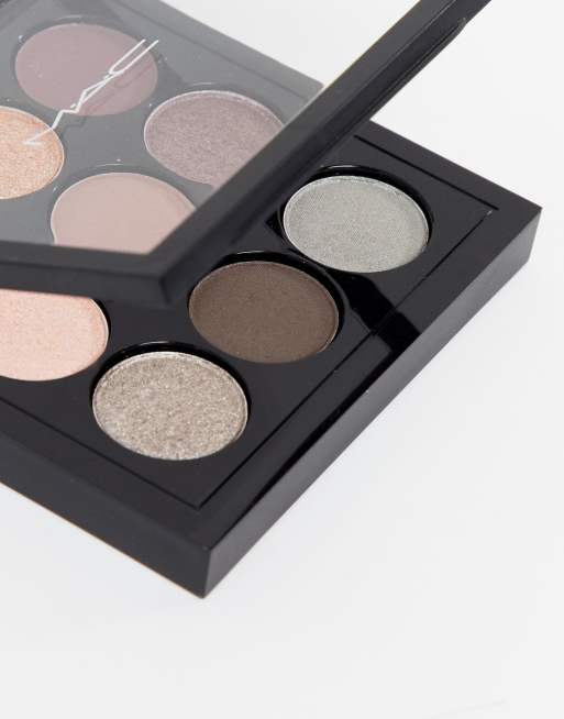 MAC - Oogschaduw x 9 - Solar Glow Times Nine, 3 van 4