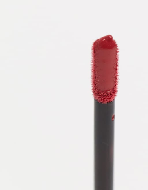 MAC – Patent Paint Lip Lacquer – Lakier do ust – Slick Flick, 2 z 4
