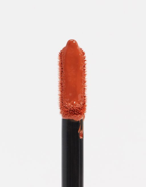 MAC – Patent Paint Lip Lacquer – Painted Desert, 2 av 4