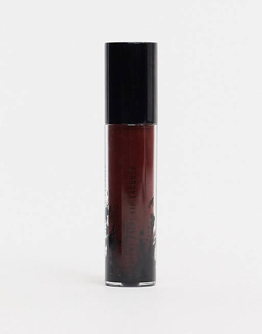 MAC – Patent Paint Lip Lacquer – Polished Prize