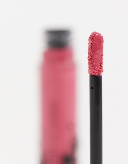 MAC – Patent Paint Lip Lacquer - Pvc Ya Later, 2 von 4