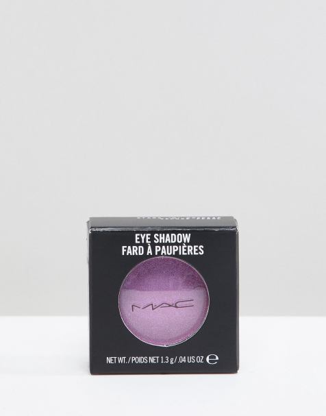 MAC - Petite ombre à paupièreq irisée - Star N Rockets - view 1