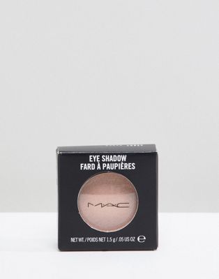 MAC Shimmer Small Eyeshadow - Naked Lunch - ASOS Price Checker