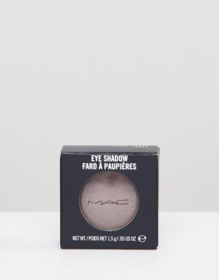 MAC - Petite ombre à paupières irisée - Satin Taupe-Marron