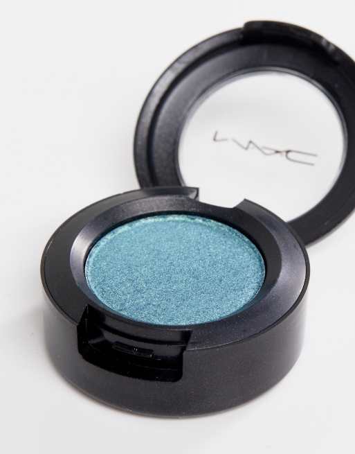 MAC - Petite ombre à paupières irisée - Steamy, 3 de 4