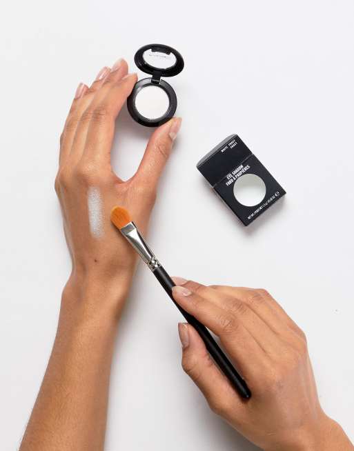 MAC - Petite ombre à paupières irisée - White Frost, 4 de 4