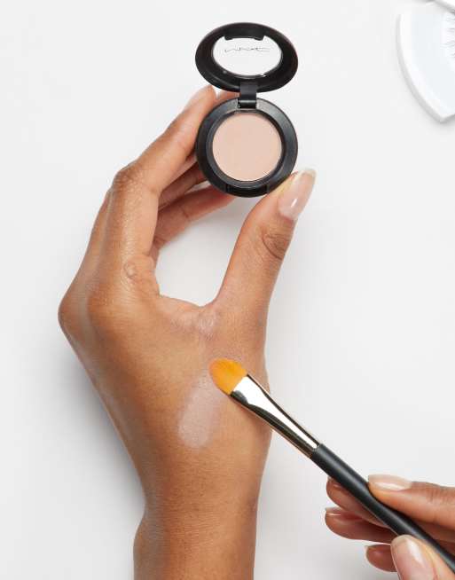 MAC - Petite ombre à paupières mate - Malt, 4 de 4