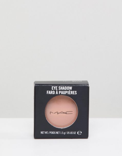 MAC - Petite ombre à paupières mate - Soft Brown - view 1
