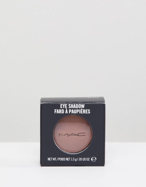 MAC - Petite ombre à paupières mate - Swiss Chocolate - view 1