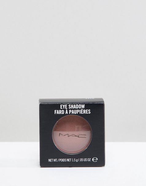 MAC - Petite ombre à paupières satinée - Haux - view 1