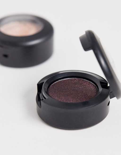 MAC - Petite palette d'ombres à paupières brillantes - Beauty Marked, 4 de 4