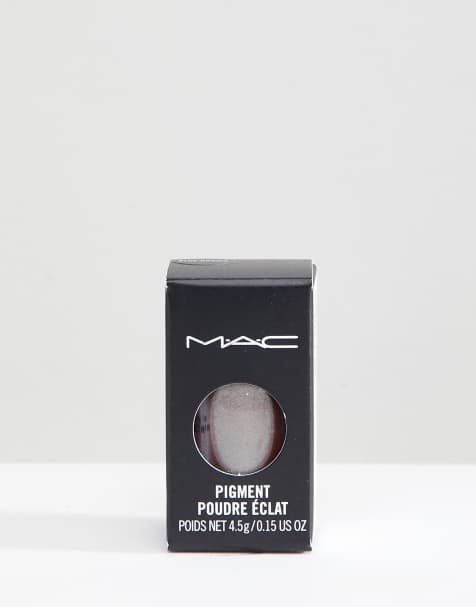 MAC Pigment - Blue Brown - view 1