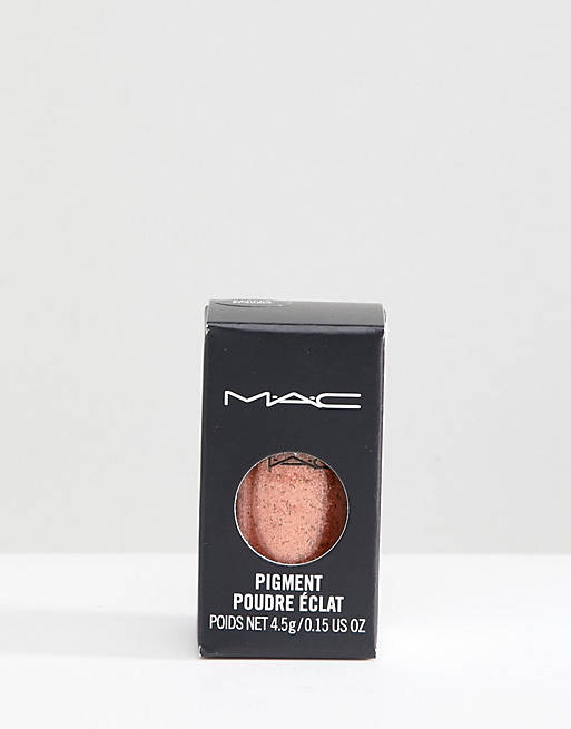 MAC Pigment - Copper Sparkle