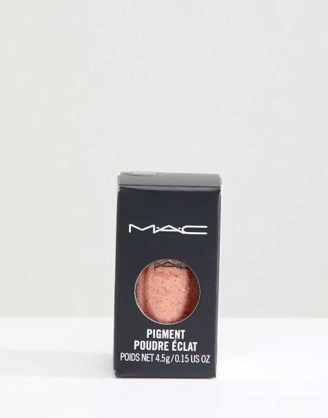 MAC - Pigment - Cuivre étincelant - view 1