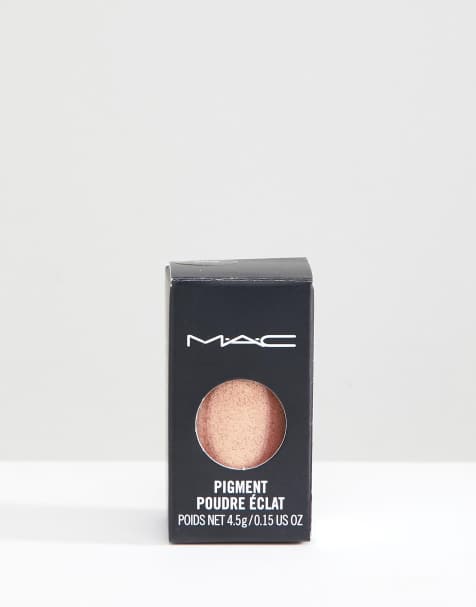 MAC – Pigment – Färgpuder – Melon - view 1
