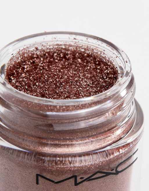 MAC – Pigment – Färgpuder – Tan, 3 av 4