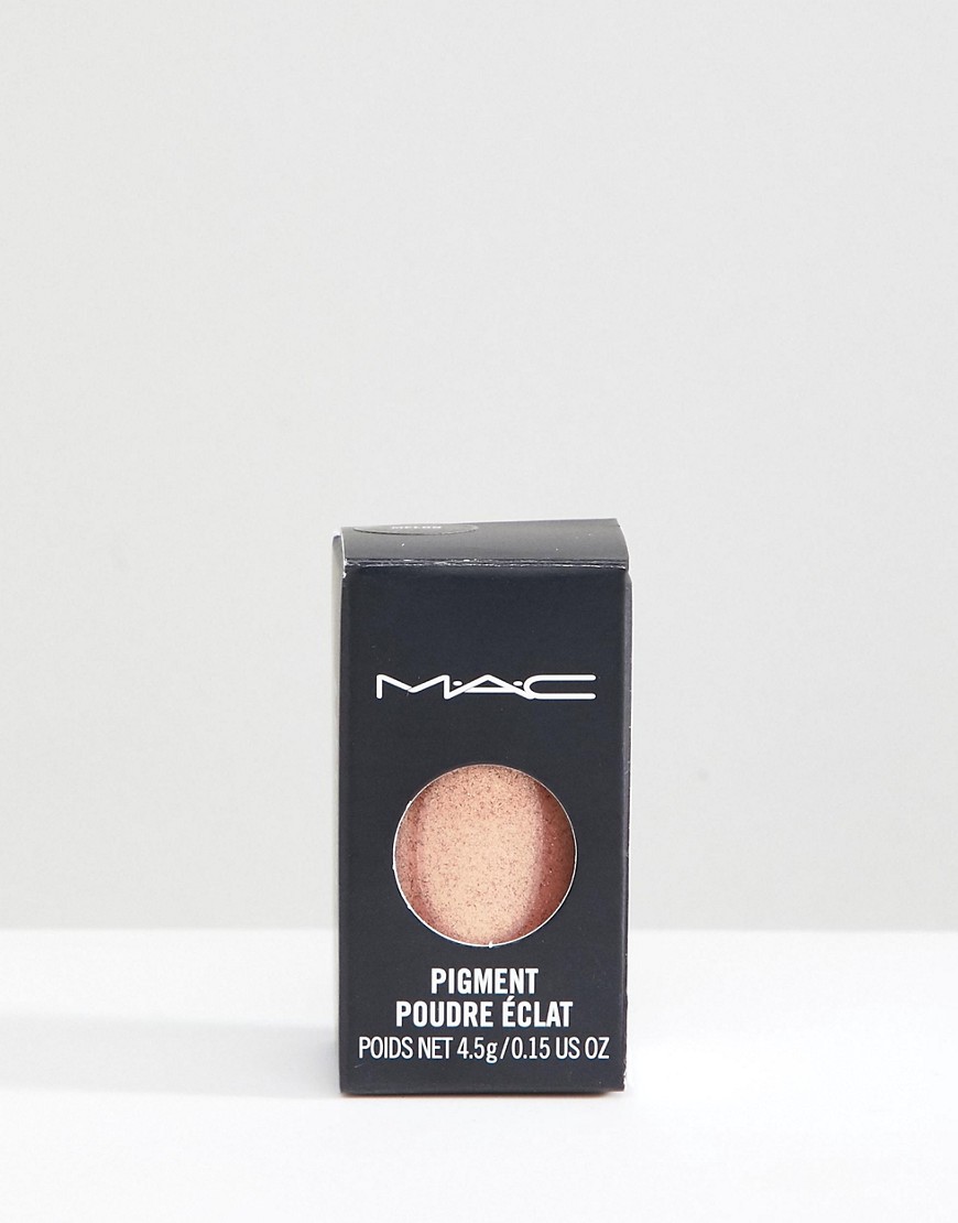 MAC Pigment - Melon-Copper