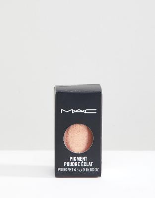 MAC - Pigment - Melone-Kupfer