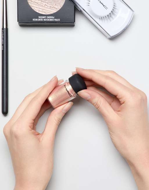 MAC – Pigment – Melone, 2 von 4