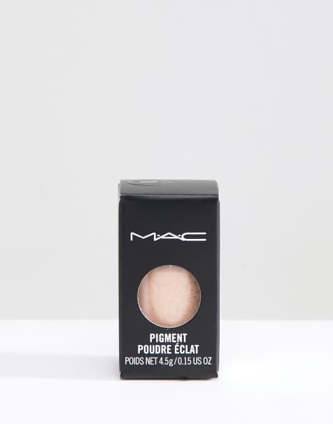 MAC – Pigment – Naked - view 1