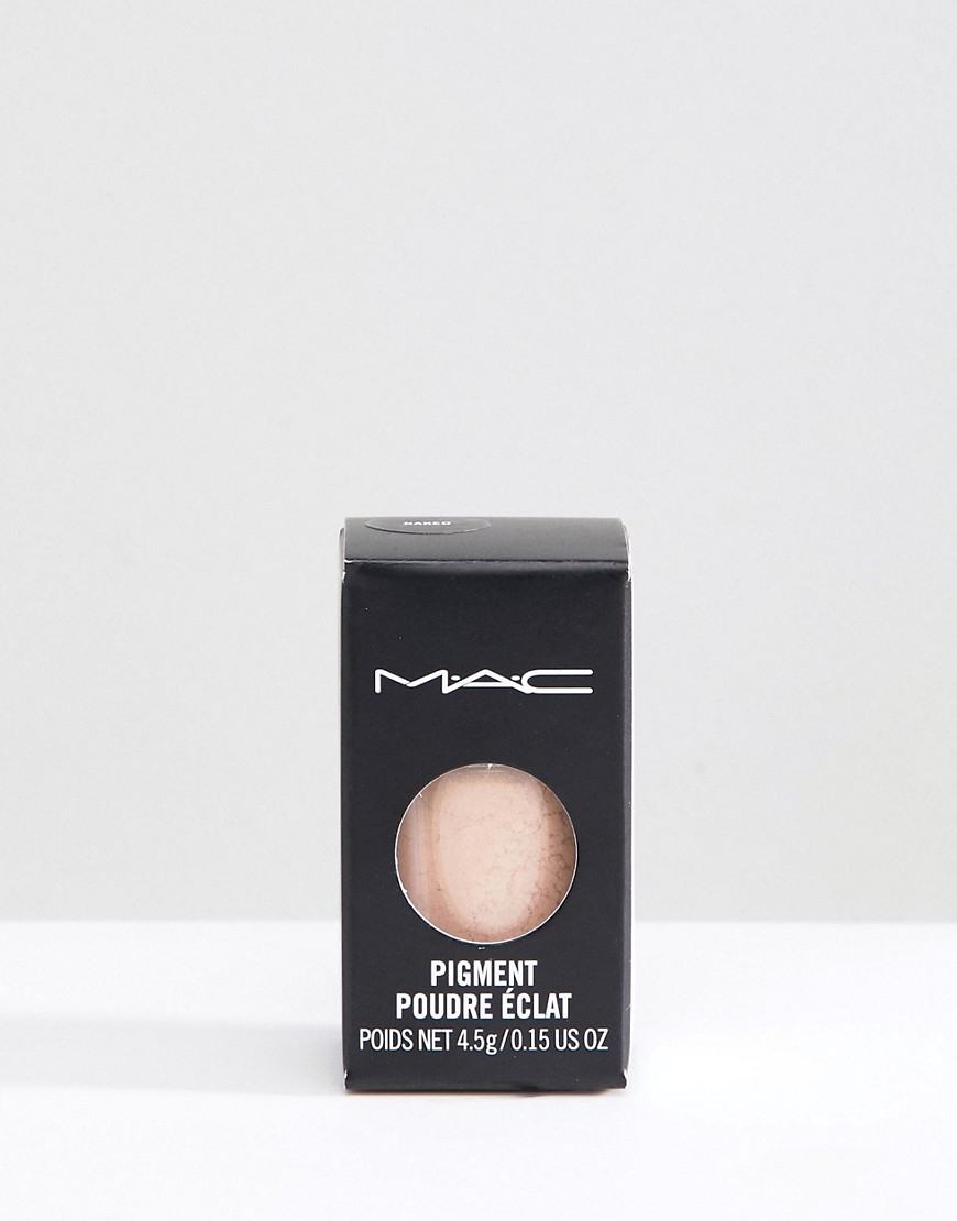 MAC Pigment - Naked-Neutral