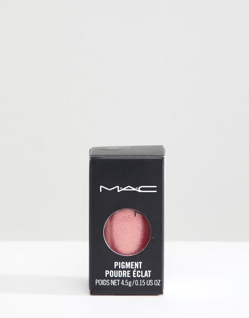 MAC Pigment - Rose | ASOS