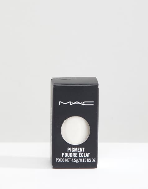 MAC Pigment vanilj - view 1