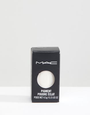 MAC Pigment - Vanilla-White