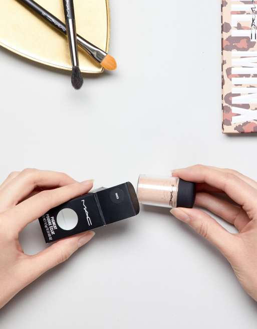MAC - Pigmenti - Naked, 2 di 4