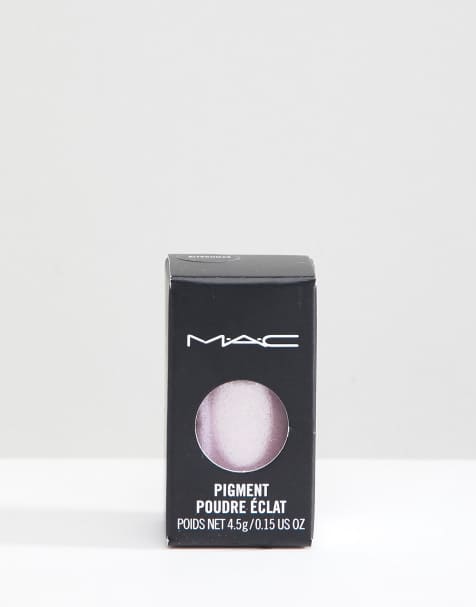MAC - Pigments - Kischmas - view 1