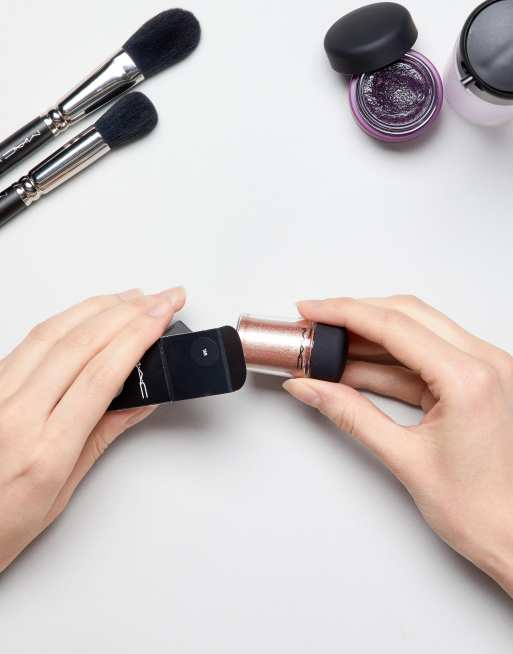 MAC - Pigments - Tan, 2 de 4