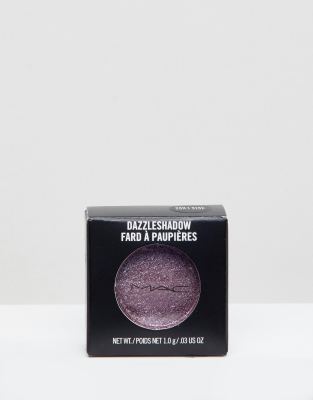 MAC - Pop Dazzleshadow - Glitzer-Lidschatten - Can't Stop Don't Stop-Braun